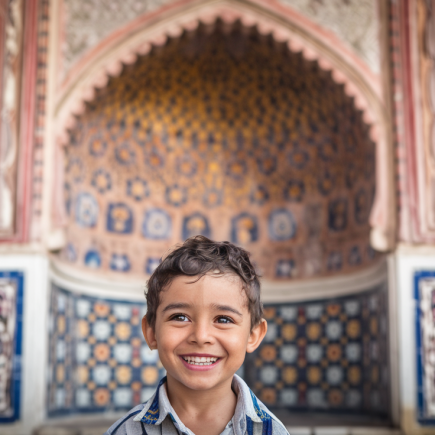garcon-turc-architecture-ottomane-souriant