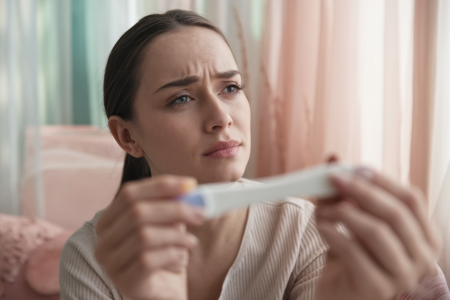 femme-regard-pensif-test-grossesse