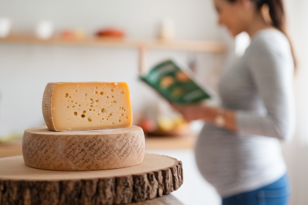 fromage-grana-padano-planche-bois